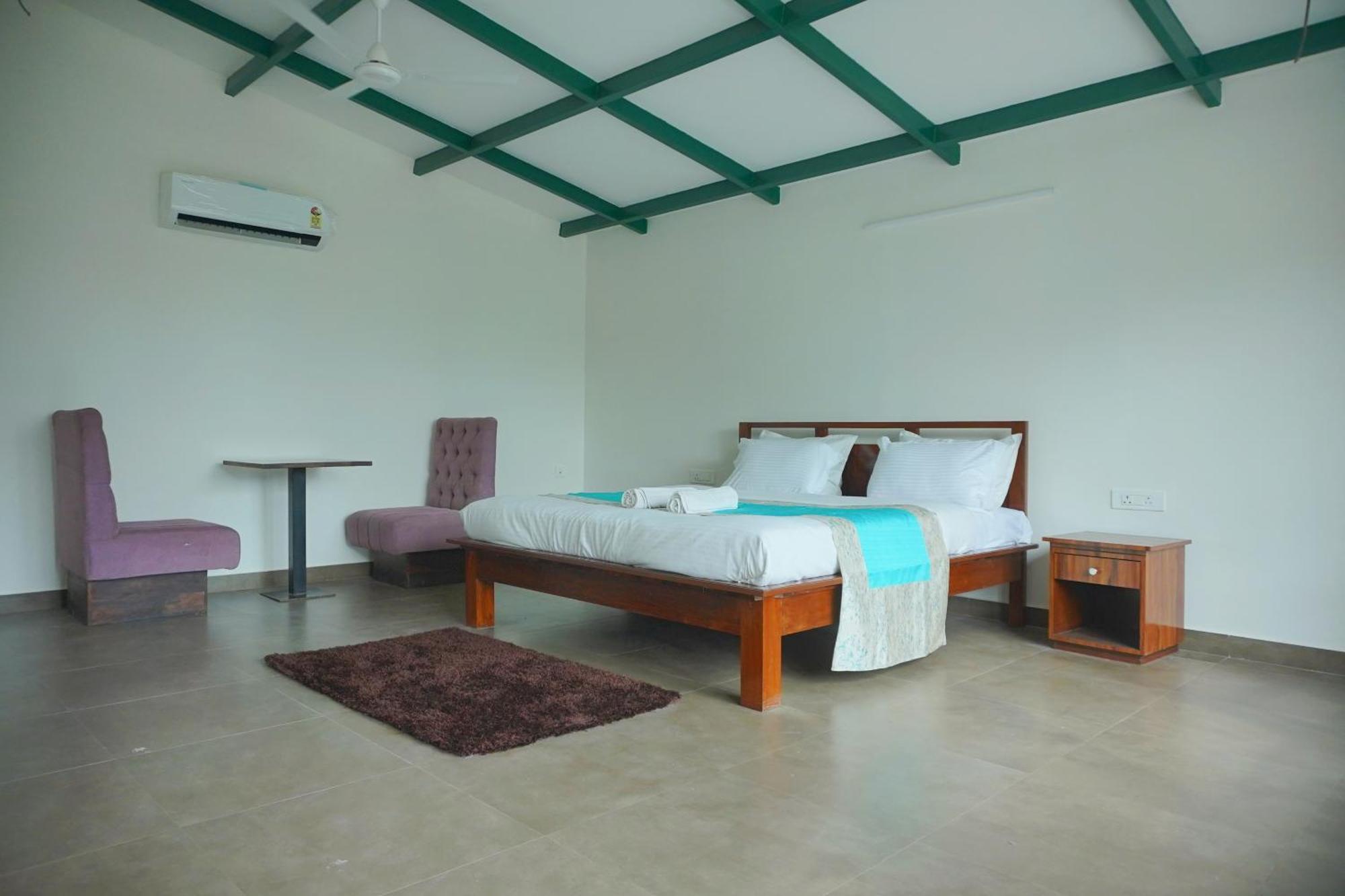 Sukoon - A Wellness Resort, Uttarakhand Chuharpur Экстерьер фото